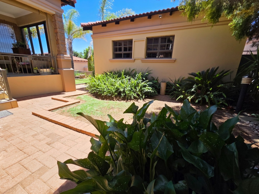 3 Bedroom Property for Sale in Dan Pienaar Free State